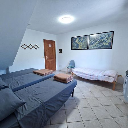 Casa Di Montagna Daire Aisone Dış mekan fotoğraf