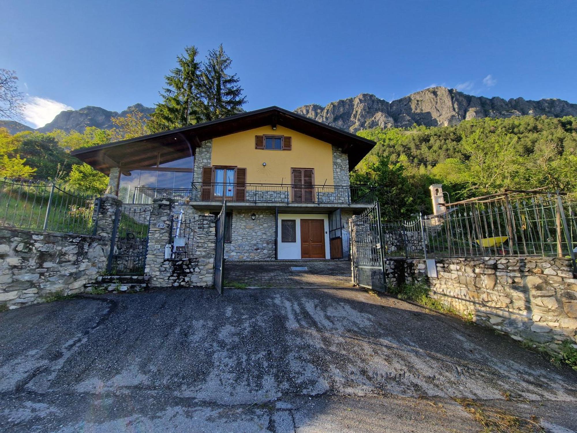Casa Di Montagna Daire Aisone Dış mekan fotoğraf