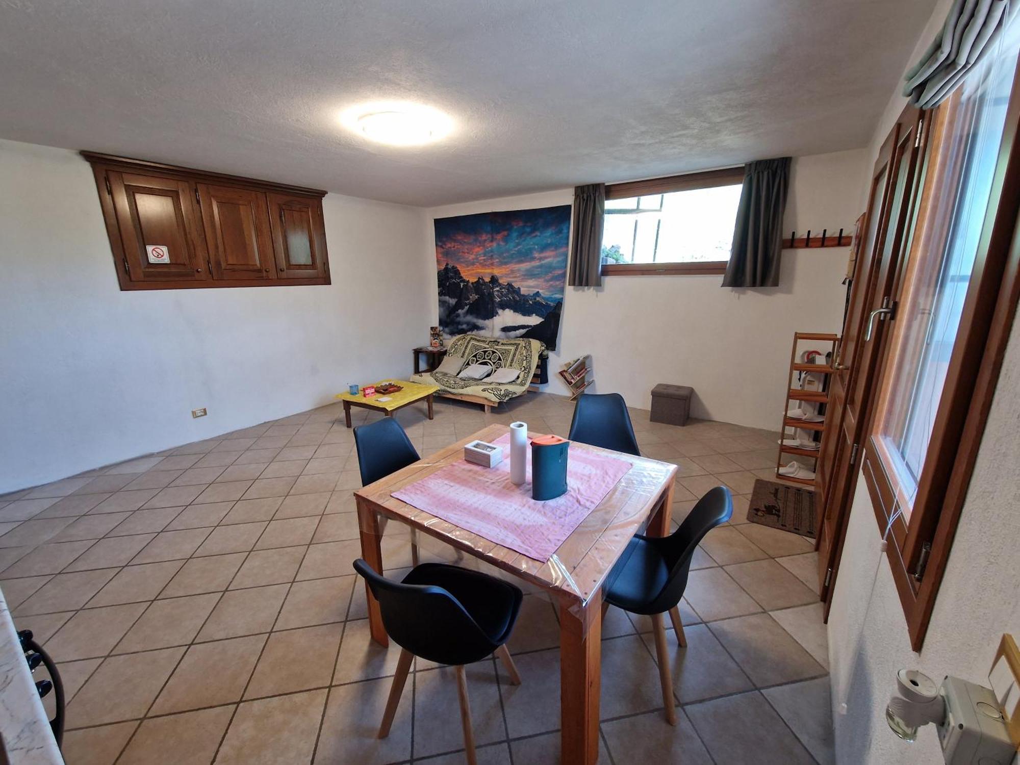 Casa Di Montagna Daire Aisone Dış mekan fotoğraf