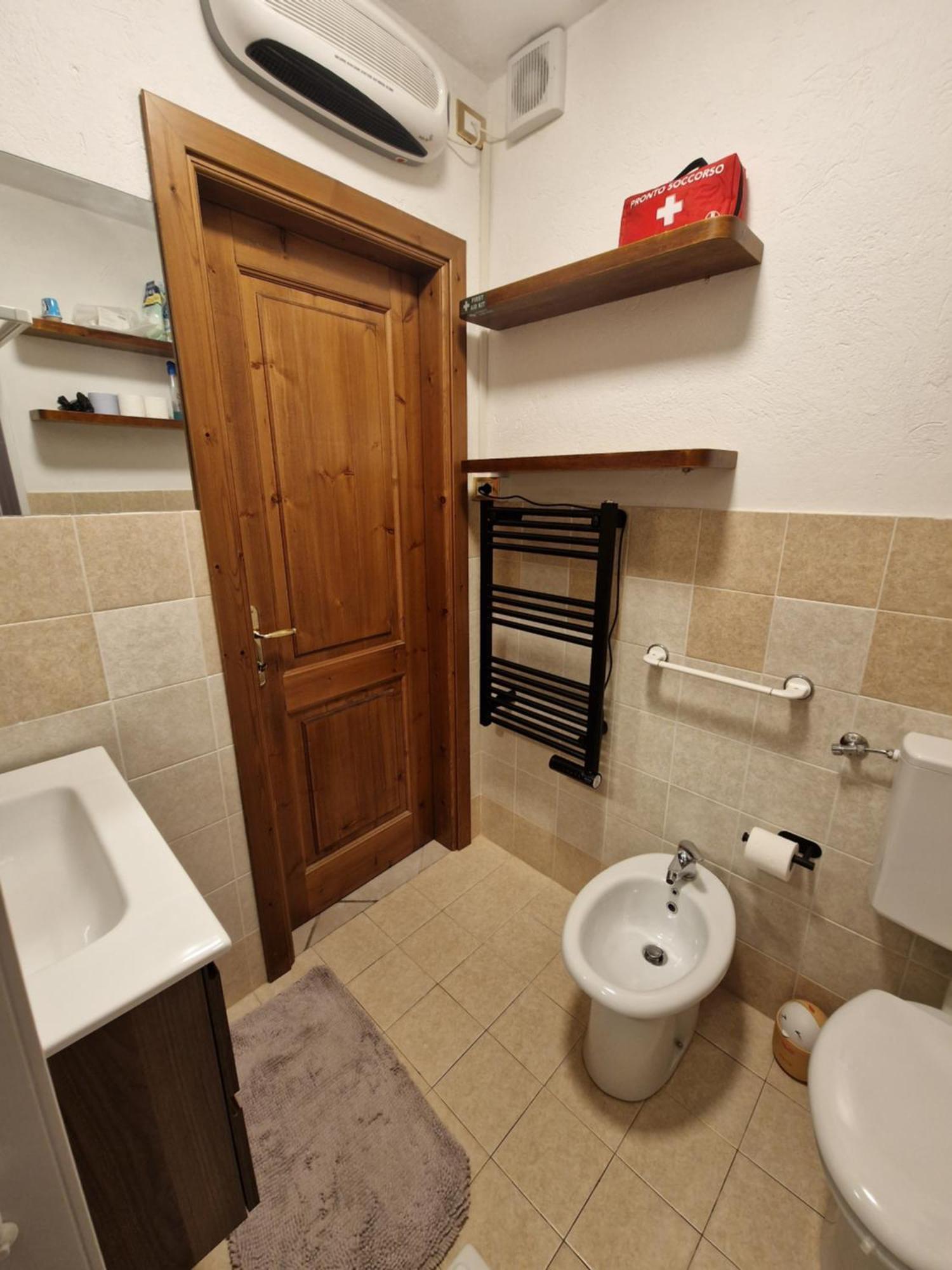 Casa Di Montagna Daire Aisone Dış mekan fotoğraf